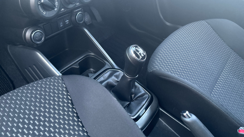 Suzuki Ignis 1.2 Dualjet 12V Hybrid SZ-T 5dr Petrol Hatchback